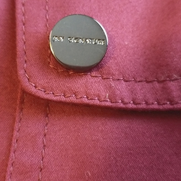 Jones NY jacket - Picture 3 of 8